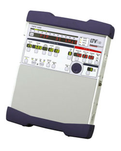 CAREFUSION LTV® SERIES 1150 Portable VENTILATOR